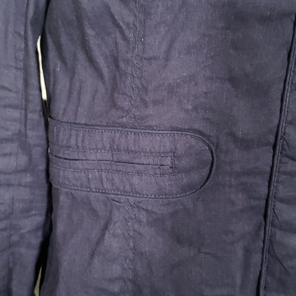 Mossimo military style blazer - Picture 4 of 5